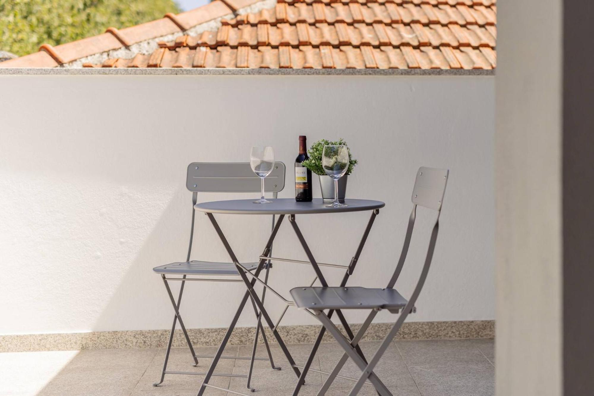 Rooftop Stylish By Hosty OOporto Exterior foto