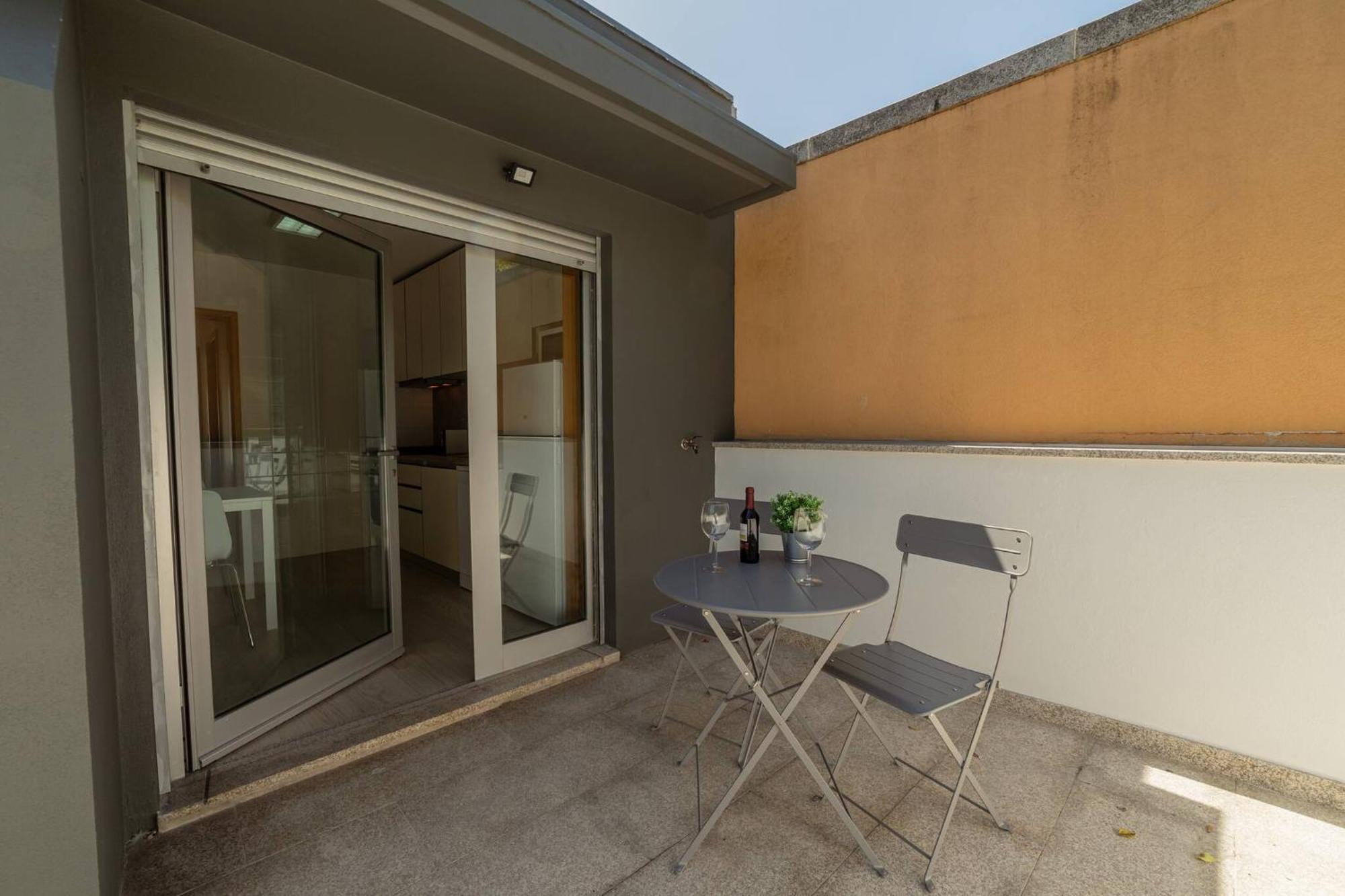 Rooftop Stylish By Hosty OOporto Exterior foto